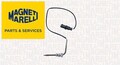 MAGNETI MARELLI 172000397010 Sensor für Abgastemperatur Sensor 