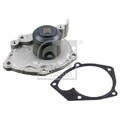 FEBI BILSTEIN Wasserpumpe 29703 passend für RENAULT, SUZUKI, NISSAN