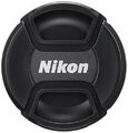 Kamera Front Objektivkappe Abdeckung 82 mm für Nikon als LC-82 UK Verkäufer