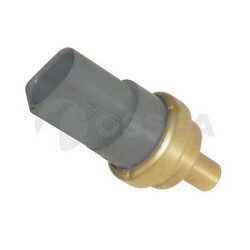 OSSCA 01308 Sensor, Kühlmitteltemperatur für AUDI BENTLEY CHRYSLER DODGE FORD