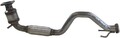 Katalysator Kat für Audi Skoda VW A3 Sportback Bosal 090-762 2004 - 2008