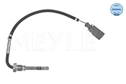 vor Rußpartikelfilter MEYLE 114 800 0096 Sensor, Abgastemperatur für AUDI
