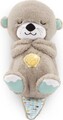 Fisher-Price FXC66 Schlummer Otter Kuscheltier - Musikalisches und Rhythmisch Be
