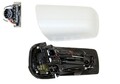 ALKAR Außenspiegel 6128534 für MERCEDES KLASSE beheizbar elektrisch abklappbar