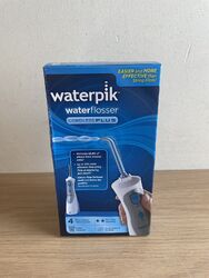 Waterpik Water Flosser Cordless Plus WP450-UK -White ***NEW****