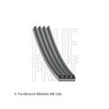 1x Keilrippenriemen BLUE PRINT AD04R813 passend für CITROËN HONDA NISSAN OPEL