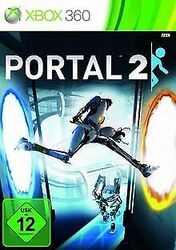 Portal 2 von Electronic Arts | Game | Zustand sehr gutGeld sparen & nachhaltig shoppen!
