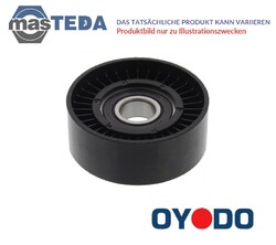 20R9066-OYO SPANNROLLE FÜR KEILRIPPENRIEMEN CENTRE OYODO FÜR CHEVROLET AVEO