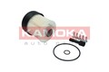 Kraftstofffilter KAMOKA F320701 Filtereinsatz 84 für MERCEDES CITAN RENAULT W415