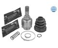 Gelenksatz, Antriebswelle MEYLE 16-144980092 für Nissan Opel