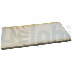DELPHI Sensor, Ansauglufttemperatur TS10521