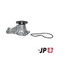 1x Wasserpumpe, Motorkühlung JP GROUP 3414101800 passend für HONDA