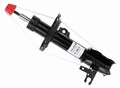 1x SACHS Stoßdämpfer 315 838 für OPEL S10 MERIVA Großraumlimousine CDTI LPG