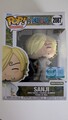 Funko Pop! Sanji 2087 Limited Edition 9500 Stück One Piece