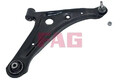 Querlenker 821 1238 10 FAG für MITSUBISHI SPACE STAR VI Schrägheck