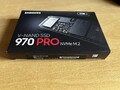 Samsung 970 PRO 1TB M.2 NVMe Interne SSD NEU OVP