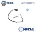 114 800 0175 SENSOR ABGASTEMPERATUR MEYLE FÜR AUDI A6 C7,A8 D4,A7,Q5,4HL,4GC