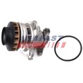 ORIGINAL® Fast Wasserpumpe, Motorkühlung für Opel VIVARO A Kasten MOVANO B