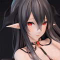 Anime Manga Figur 🌸 26 cm Nsfw Hentai Succubus Sexy 🌸 Succubus - VORBESTELLT