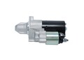 BOSCH Starter  für MERCEDES-BENZ