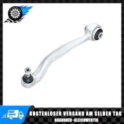 QUERLENKER VORNE UNTEN RECHTS FÜR MERCEDES C-KLASSE W204 C204 S204 SLK 2001-2007