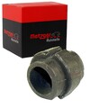 METZGER 29mm STABILAGER BUCHSE VORNE passend für AUDI A4 A6 ALLROAD | 52063208