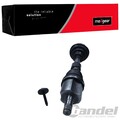 MAXGEAR ANTRIEBSWELLE VORDERACHSE LINKS PASSEND FÜR VOLVO C30 C70 S40 V50 |