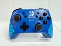 HORI Switch Wireless HORIPAD Blau Getestet JAPAN