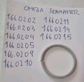 Omega Seamaster,automatic 1012,1022,ref:166.0214-166.0215.Movement Ring,n.o.s