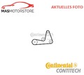 KEILRIPPENRIEMENSATZ CONTITECH 6PK1130K1 A FÜR DACIA LOGAN,LOGAN EXPRESS,DOKKER