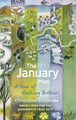 The January Man: A Year of Walking Britain by Somerville, Christopher