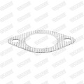 Dichtung Abgasrohr WALKER 80204 für MAZDA FORD MITSUBISHI FIAT NISSAN GALANT 626