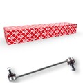 FEBI BILSTEIN Koppelstange Stange Strebe Stabilisator ProKit Vorne links 18084