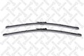 STELLOX Wischblatt Set für BMW X3 F25 1er E81 E87 MINI Mini Roadster R59 R58