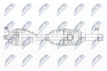 Antriebswelle Gelenkwelle für BMW X2 X1 F45 F46 F40 Mini Clubman NTY Npw-Bm-165
