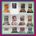 Mega PC Auswahl Games - Need for Speed - C&C - WoW - Diablo - Siedler  Sims uvm.