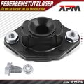 Domlager Federbeinstützlager Hinten für BMW 1er E81 E82 E87 E88 3er E90-E93 X1