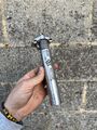 OLMO Pantographed Panto Seatpost Campagnolo 27.2mm Seatpost