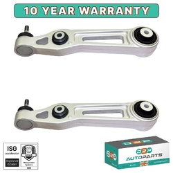 Für Tesla Model S Model X Vorderer Unterer Fahrwerkslenker Paar 1048951