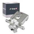 JP Group BREMSSATTEL HINTEN RECHTS passend für LEXUS LX TOYOTA LAND | 4862001280
