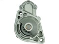 Starter Anlasser für Mercedes W204 Limo C204 Coupe S204 2006-> As-Pl S6055Pr