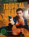 Tropical Heat - Die komplette 1. Staffel - DVD Deutsch! 4 DVDs