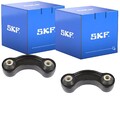 2X SKF KOPPELSTANGEN STABI STREBE HINTEN LINKS+RECHTS passend für AUDI A6