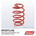 EIBACH Einzelfeder Sportline F21-30-010-01-HA für ABARTH FIAT