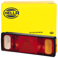 HELLA 2VP340450-021 Heckleuchten Rückleuchten Rechts CW5 P21W R5W