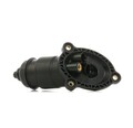 FEBI BILSTEIN 109626 Automatikgetriebe Ölfilter Getriebeölfilter
