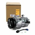 NRF 32064 EASY FIT Kompressor Klimaanlage für AUDI FORD SEAT SKODA VW