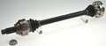 LÖBRO 305160 Antriebswelle für BMW 5 Limousine (E60) 5 Touring (E61)