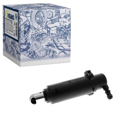 VEMO WASCHWASSERDÜSE SCHEINWERFER BEIDSEITIG PASSEND FÜR PORSCHE PANAMERA |