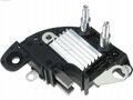 AS-PL Generatorregler ARE4013